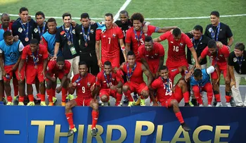 Panamá debutará en la Copa América Centenario en buen momento