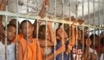 Matan uno de los tres reclusos que se fugaron de la Fortaleza Palo Hincado 