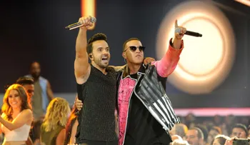  "Despacito" gana el Grammy Latino como la grabación del año 