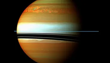 Adiós a Cassini, la misión de 13 años para explorar Saturno
