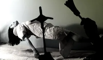 El exorcismo de Marta: la prueba del mal reconocida por el Vaticano