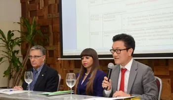 Indotel plantea necesidad de preservar privacidad y prevenir delitos cibernéticos
