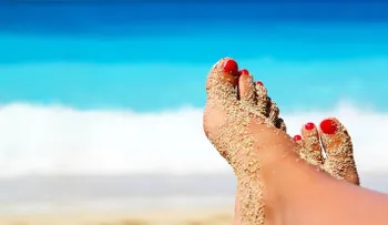 40 maneras de relajarse en 5 minutos o menos