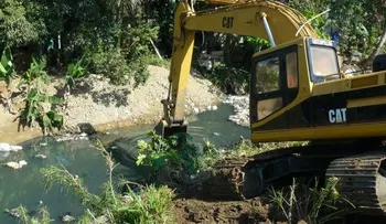 Ayuntamiento Los Alcarrizos realiza varios operativos