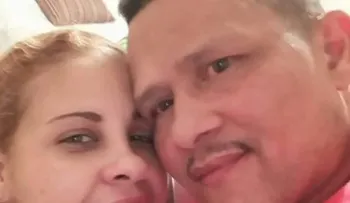 Hombre mata su mujer Belkis Grullón, de 42 años, y se suicida dentro de un restaurante
