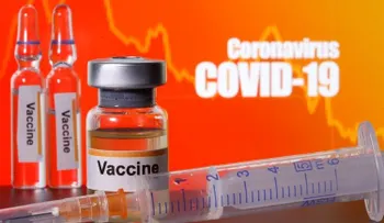 Buena noticia para el mundo. Vacuna contra el coronavirus estaría lista en septiembre. 