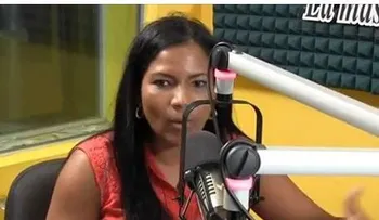 MMV condena amenazas contra periodista Anibelca Rosario y demanda su protección