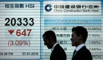 ¿El dólar ya no está de moda? China limita su compra