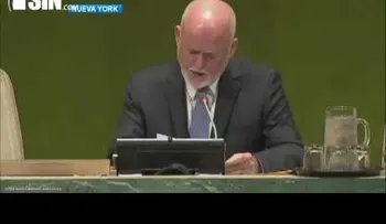 Expectativas por discurso presidente Medina en la ONU