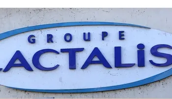 Lactalis retira leche infantil en 18 países