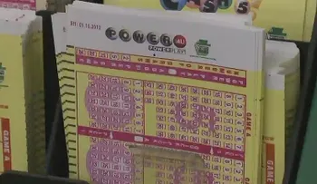 Premio mayor de la lotería Powerball llega a 675 millones de dólares; es el mayor de la historia