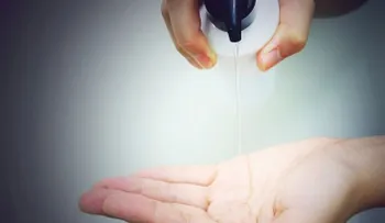 Pasos 1 y 2 para elaborar tu propio shampoo
