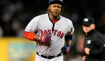 Hanley se sacude; Ozuna y Castillo conectan de cuadrangular