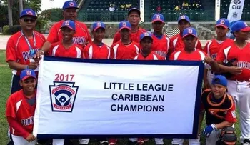 Domininicana cae en debut de Serie Mundial Pequeñas Ligas 