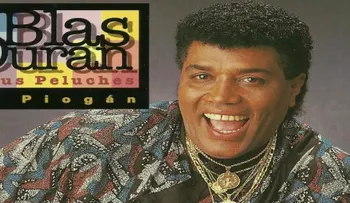 Muere a los 82 años, el bachatero Blas Durán