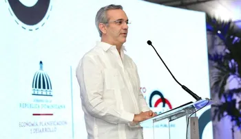 Presidente Abinader destaca mejora en la calidad de vida de la gente y aumento de empleos gracias a políticas de desarrollo e inversión implementadas en este gobierno