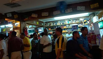 Dominicanos en 4to lugar en lista de â??malos viciosâ? en Latinoamérica