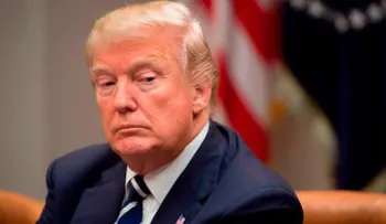 "¡Qué vergüenza!": el mundo reacciona a los comentarios del presidente sobre "países de mierda"
