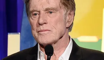 Robert Redford, ochenta años de libertad y pasión por el cine