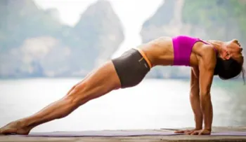 Los 5 mejores ejercicios que alargan tu cuerpo