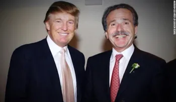 Donald Trump mintió sobre su relación con National Enquirer en 2016