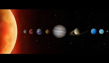 Plutón gana primer 'round' para volver a la liga de los planetas del Sol