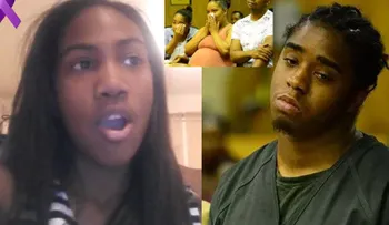 Condenan a 35 años afroamericano Jhymiere Moore, por asesinatos dominicana y adolescente