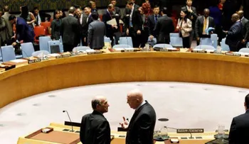 Propuestas de EEUU y Rusia para solucionar crisis venezolana, chocan en la ONU