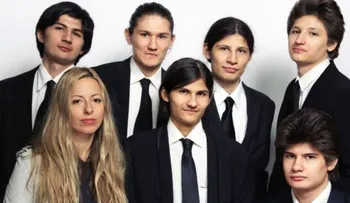 La extraña historia de siete hermanos que estuvieron 14 años aislados en un departamento