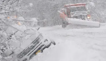 Aumenta a 38 los muertos en EEUU por tormenta invernal Elliot