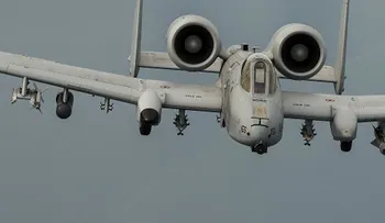 Moscú: EE.UU. bombardeó la ciudad siria de Alepo pero acusa a Rusia