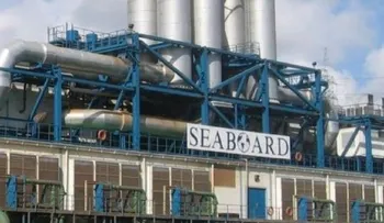 Medio Ambiente ordena a empresa eléctrica SEABORD retirar barcaza del río Ozama