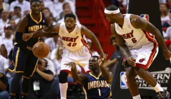 Heat y Pacer se juegan todo en un séptimo partido