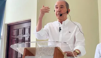 PRM califica de patriótica reducción a partidos