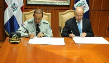 Procuraduría y AMET acuerdan implementar protocolo para casos retención vehículos