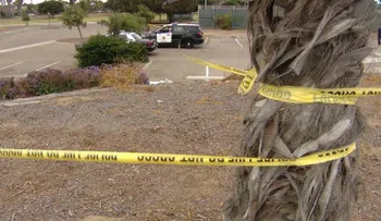 Un hombre en San Diego está quemando y matando a personas sin hogar mientras duermen