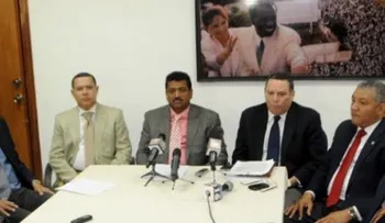 El PRD apoya licitación de plantas de carbón