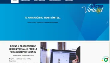 INFOTEP y el Observatorio de Medios Digitales inician programa para trabajadores de medios digitales
