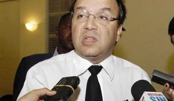 Vinicito: A Marchena parece que le molesta el apoyo que ha tenido la propuesta del muro" 