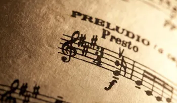 Un musicólogo español descubre la primera sonata de Vivaldi en una biblioteca