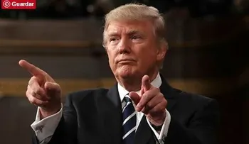 Trump tuiteó que tiene "tremendo respeto" por las mujeres 