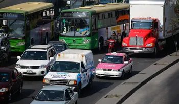 Hoteles, autos y el TLCAN, son los temas del primer Mercado México de 2018