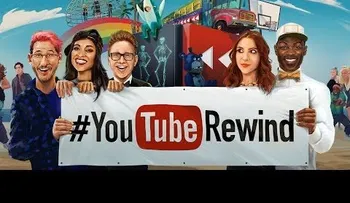 YouTube homenajea los mejores VIDEOS del 2015