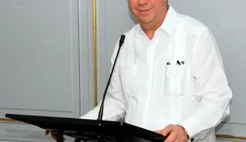 Francisco Javier García: RD trabaja para un turismo más accesible