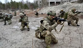 El mundo preocupado por conflicto entre Rusia y Ucrania: Francia y Alemania piden a sus ciudadanos que abandonen Ucrania
