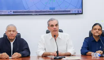 Gobierno anuncia medidas ante incidencia de lluvias