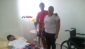 Falsificaron un certificado médico madre de â??Quirinitoâ? para justificar traslado