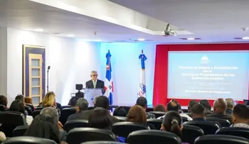 Digepres realiza encuentros con Gobiernos Locales para fortalecer capacidades y mejorar gestión presupuestaria
