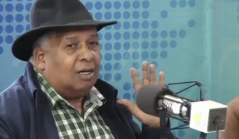 Melton Pineda hace grave acusación contra propietario de Claro, lo acusa de sabotear elecciones