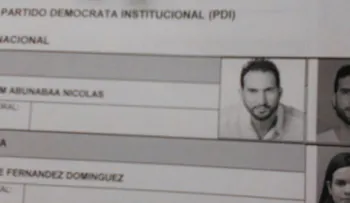 Hija de expresidente Leonel Fernández será vicealcaldesa del DN por el PDI
